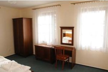 Словакия Penzión Spišské Hanušovce, Экстерьер